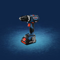  | Factory Reconditioned Bosch GSB18V-535CB15-RT 18V Lithium-Ion Brushless 1/2 in. Cordless Hammer Drill Driver Kit (4 Ah) image number 7