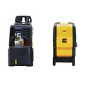 Laser Distance Measurers | Dewalt DW0883CG Green Beam Line and Spot Laser image number 3