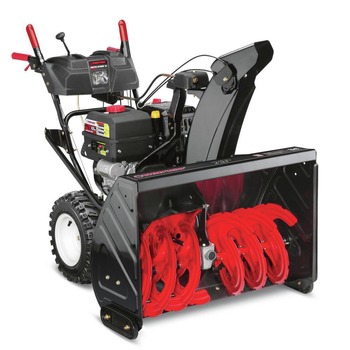 Troy-Bilt ARCTICSTORM3410 Arctic Storm 3410 XP 420cc 2-Stage 34 in. Snow Blower