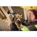 DEWALT Summer Savings Event - Save up to $100 off! | Dewalt DCD997CP2BT 20V MAX XR Brushless Lithium-Ion 1/2 in. Cordless Hammer Drill Driver Kit with 4 Batteries (5 Ah) image number 5