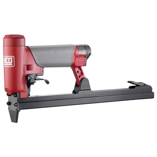 Clearance Center | Factory Reconditioned SENCO 6S0321R C-Wire Auto DL 3/8 in. Crown 5/8 in. Upholstery Stapler image number 0
