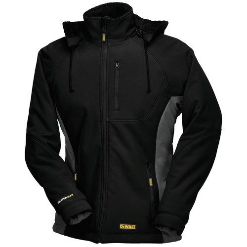 Dewalt battery jacket clearance