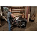 Table Saws | SawStop CNS175-PFA30-SI 1.75 HP Contractor Saw with 30 in. Premium Fence Assembly image number 9