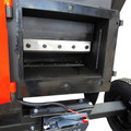 Chipper Shredders | Detail K2 OPC566E 6 in. 14HP Kinetic Wood Chipper with ELECTRIC Start and AUTO Blade Feed KOHLER CH440 Command PRO Commercial Gas Engine image number 6