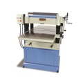 Wood Planers | Baileigh Industrial BA9-1021087 IP-208-HH 220V 5 HP Single Phase Industrial Planer with Helical Head image number 0