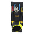 Tool Belts | Dewalt DG5173 Heavy-duty Construction Tool Holder with Multiple Pockets image number 1