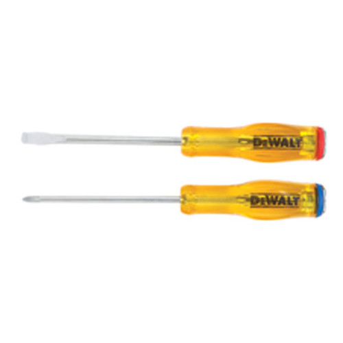 Screwdrivers | Dewalt DWHT67530 2-Piece Demo Driver Set image number 0