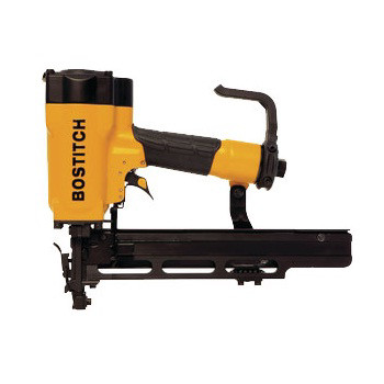 Bostitch 16-Gauge 7/16 in. Crown 2 in. Siding Stapler - 651S5