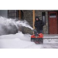 Snow Blowers | Troy-Bilt 31AS2S5GB66 179cc 4-Cycle Single Stage 21 in. Gas Snow Blower image number 15