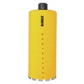 Drill Driver Bits | Dewalt DW55026 6-1/2 in. x 14 in. Diamond Core Bit image number 1