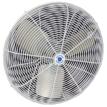 FANS | Schaefer 20 in. OSHA Compliant 2-Speed Fixed Circulation Fan - 20CFO