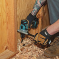 Clearance Center | Makita XT291M 18V LXT Brushless Lithium-Ion 1/2 in. Cordless Hammer Driver Drill / Impact Driver Combo Kit with 2 Batteries (4 Ah) image number 10