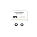 Blades | JET JT9-719953 2-Piece 12mm Round Carbide Insert image number 0