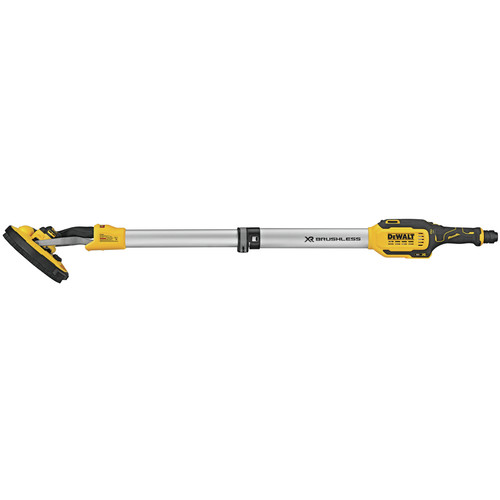 Dewalt drywall sander 2025