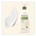 July Member-Exclusive Offer Save 10% off on One Item | Aveeno Active Naturals 3600 12 oz. Pump Bottle Daily Moisturizing Lotion image number 3