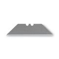 Oscillating Tool Blades | Cosco 091470 Heavy-Duty Utility Knife Blades (10/Pack) image number 2