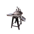 Sander Attachments | SuperMax SUPMX716327F Folding Infeed/Outfeed Tables image number 3