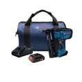 | Factory Reconditioned Bosch GNH18V-16MAB12-RT 18V Brushless Lithium-Ion 16-Gauge Cordless Angled Finish Nailer Kit (2 Ah) image number 0