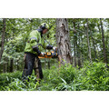 Dewalt DCCS677Z1 60V MAX Brushless Lithium-Ion 20 in. Cordless Chainsaw Kit (15 Ah) image number 7