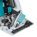  | Factory Reconditioned Makita XSH03Z-R 18V LXT Brushless Lithium‑Ion 6‑1/2 in. Cordless Circular Saw (Tool Only) image number 3