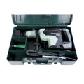 Holideals Day 3! Unwrap Big Savings on Metabo HPT Tools! | Metabo HPT DH45MEYM 11.6 Amp Brushless 1-3/4 in. Corded SDS Max Rotary Hammer with Vibration Protection image number 3