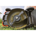  | Black & Decker BEMW213 120V 13 Amp Brushed 20 in. Corded Lawn Mower image number 7