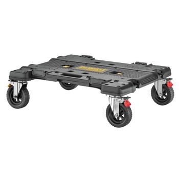 DEAL ZONE | Dewalt TOUGHSYSTEM 2.0 DXL 30 in. Dolly - DWST08530