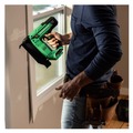 Brad Nailers | Metabo HPT NT1850DGM 18V MultiVolt Lithium-Ion 18-Gauge Compact Cordless Brad Nailer Kit (2.0 Ah) image number 4
