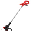  | Factory Reconditioned Craftsman CMCST915D1R V20 Lithium-Ion 10 in. Cordless WEEDWACKER String Trimmer and Edger Kit (2 Ah) image number 2