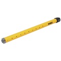 Drill Driver Bits | Dewalt DW55006 1 in. x 14 in. Diamond Core Bit image number 0