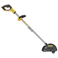 Edgers | Dewalt DCED400B 20V MAX Brushless Lithium-Ion Cordless Edger (Tool Only) image number 1