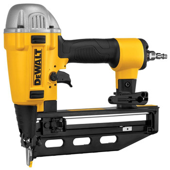 Dewalt 16-Gauge Precision Point 2-1/2 in. Finish Nailer - DWFP71917
