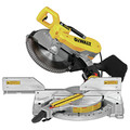 Miter Saws | Factory Reconditioned Dewalt DWS716XPSR 15 Amp Double-Bevel 12 in. Electric Compound Miter Saw with CUTLINE image number 4