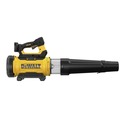 Handheld Blowers | Dewalt DCBL777B 60V MAX Brushless Lithium-Ion Cordless High Power Blower (Tool Only) image number 3