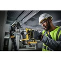 Rotary Hammers | Dewalt DCH172E2 20V MAX Brushless 5/8 in. Cordless ATOMIC SDS PLUS Rotary Hammer Kit (1.7 Ah) image number 7