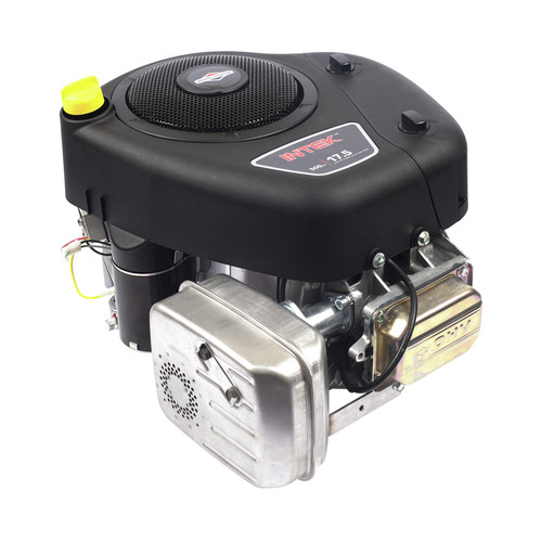 Replacement Engines | Briggs & Stratton 31R907-0007-G1 500cc 17.5 Gross HP Vertical Shaft Gas Engine image number 0