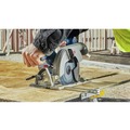  | Factory Reconditioned Bosch GKS18V-22LB25-RT 18V Brushless Blade-Left Lithium-Ion 6-1/2 in. Cordless Circular Saw Kit (4 Ah) image number 11