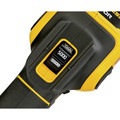 Polishers | Dewalt DCM848P2 20V MAX XR Lithium-Ion Variable Speed 5 in. Cordless Random Orbit Polisher Kit (5 Ah) image number 4