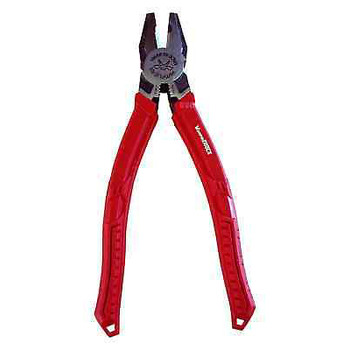 HAND TOOLS | Vampire Tools 8 in. Pro Screw Extractor Linesman Pliers - VT-001-8