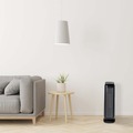  | Vision Air 1VAHCT23 1500/900 Watts 23 in. Oscillating Digital Ceramic Tower Heater image number 2