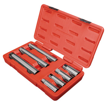 Sunex 7-Piece 3/8 in. Drive Master Spark Plug Socket Set - 8845