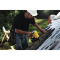 Roofing Nailers | Dewalt DW45RN 15 Degree 1-3/4 in. Pneumatic Coil Roofing Nailer image number 11