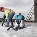 Vacuums | Makita GCV07PMU 80V MAX (40V MAX X2) XGT Brushless Lithium-Ion 7.9 Gallon - 10.6 Gallon Cordless AWS HEPA Wet and Dry Vacuum Kit with 2 Batteries (4 Ah) image number 19