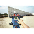 Rotary Lasers | Bosch GRL4000-80CHV 18V REVOLVE4000 Connected Self-Leveling Horizontal Vertical Cordless Rotary Laser with CORE18V 4 Ah Compact Battery image number 23