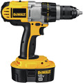 Drill Drivers | Factory Reconditioned Dewalt DCD940KXR 18V XRP Ni-Cd 1/2 in. Cordless Drill Driver Kit (2.4 Ah) image number 1