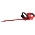  | Factory Reconditioned Craftsman CMEHTS8022R 3.8 Amp 22 in. Corded Hedge Trimmer with Power Saw image number 2