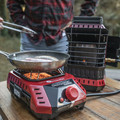 On Sale | Mr. Heater F600500 8000 BTU Portable Sunflower Buddy FLEX Cooker image number 10