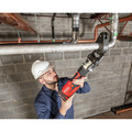 Clearance Center | Ridgid 67223 RP 351 Corded Press Tool (Tool Only) image number 2