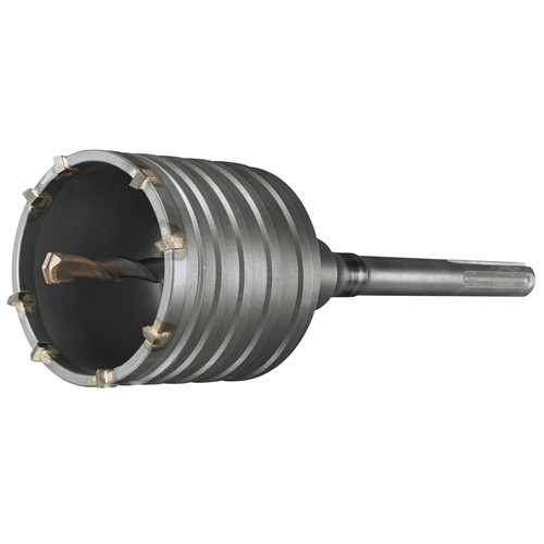 Bits and Bit Sets | Bosch HC8545 3-9/16 in. x 22 in. SDS-MAX Rotary Hammer Core Bit image number 0