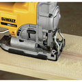 Jig Saws | Dewalt DCS331M1 20V MAX Lithium-Ion 3000 SPM Cordless Jigsaw Kit (3 Ah) image number 7